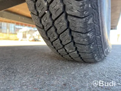 Personalvagn Norrlandsvagnar – Komplett med kök, dusch & omklädning