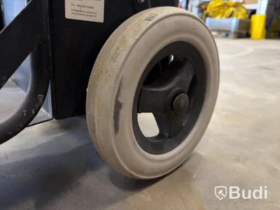 Industridammsugare Pullman Ermator S13 – 1300W – 2013