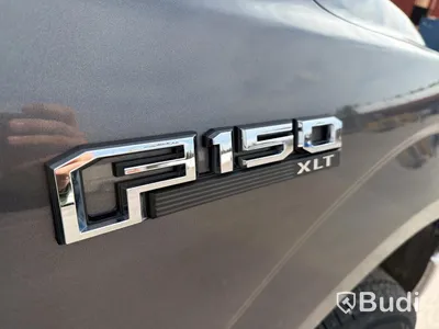Ford F-150 SuperCab 2.7 V6 EcoBoost 4x4 SelectShift, 330hk, 2015