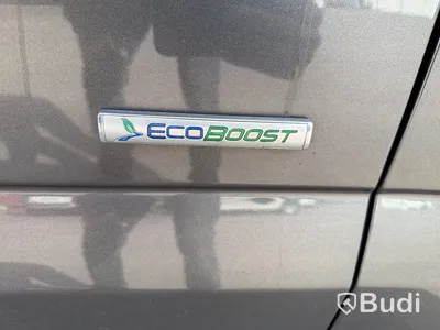 Ford F-150 SuperCab 2.7 V6 EcoBoost 4x4 SelectShift, 330hk, 2015