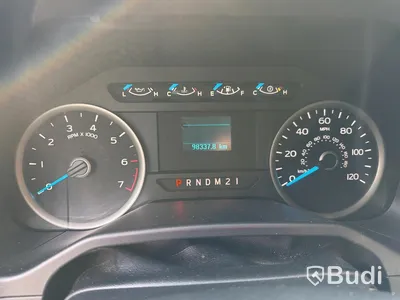 Ford F-150 SuperCab 2.7 V6 EcoBoost 4x4 SelectShift, 330hk, 2015