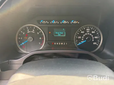 Ford F-150 SuperCab 2.7 V6 EcoBoost 4x4 SelectShift, 330hk, 2015