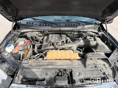 Ford F-150 SuperCab 2.7 V6 EcoBoost 4x4 SelectShift, 330hk, 2015