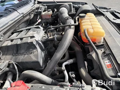 Ford F-150 SuperCab 2.7 V6 EcoBoost 4x4 SelectShift, 330hk, 2015