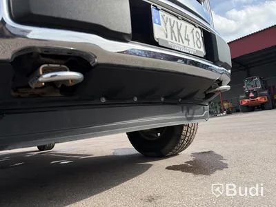 Ford F-150 SuperCab 2.7 V6 EcoBoost 4x4 SelectShift, 330hk, 2015
