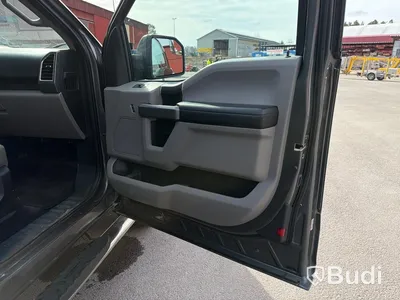 Ford F-150 SuperCab 2.7 V6 EcoBoost 4x4 SelectShift, 330hk, 2015