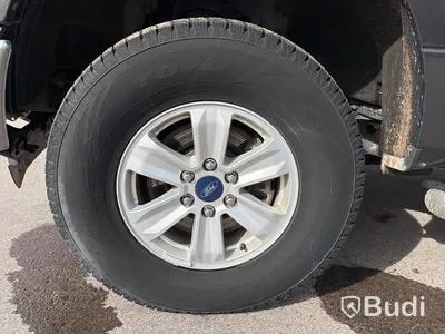 Ford F-150 SuperCab 2.7 V6 EcoBoost 4x4 SelectShift, 330hk, 2015