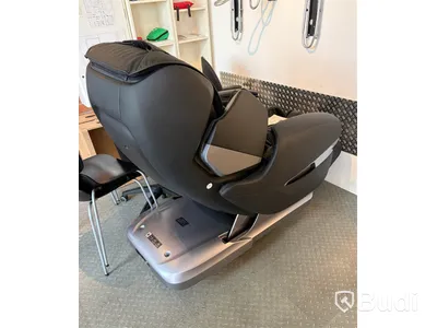 Massagefåtölj Santé Hoshi 3D