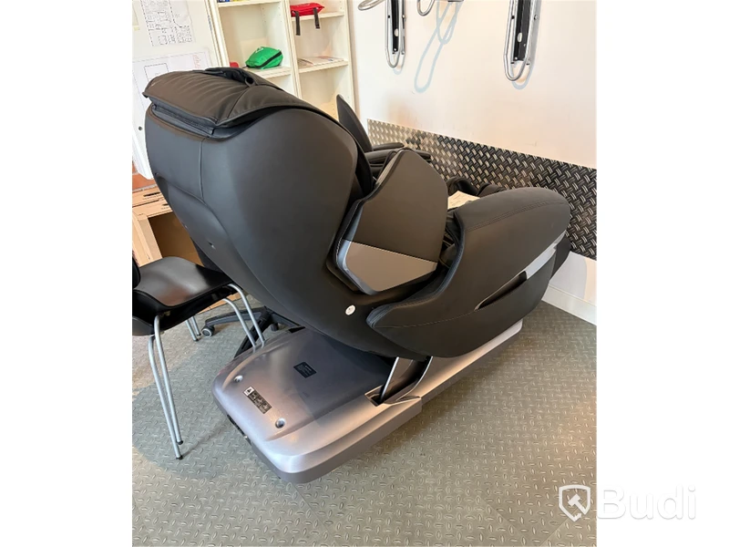 Massagefåtölj Santé Hoshi 3D
