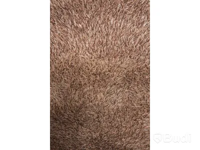 Matta, Axeco modell: Handknuten 205 x 205 cm