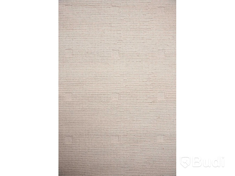 Matta, Axeco modell: Handknuten 210 x 137cm