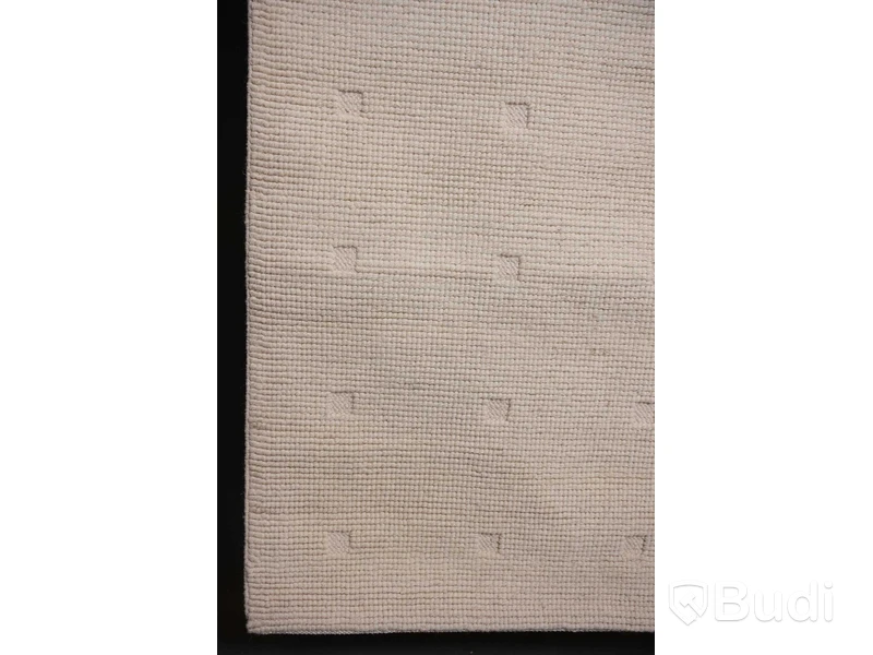 Matta, Axeco modell: Handknuten 210 x 137cm