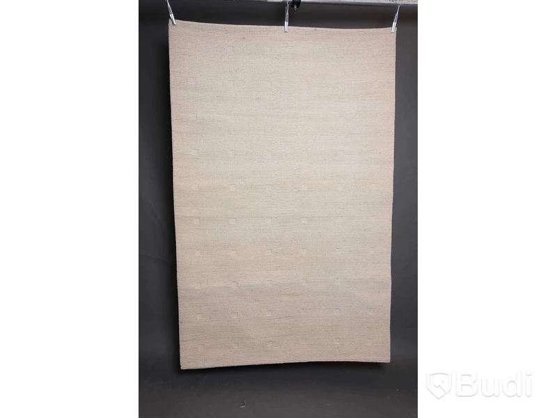 Matta, Axeco modell: Handknuten 210 x 137cm