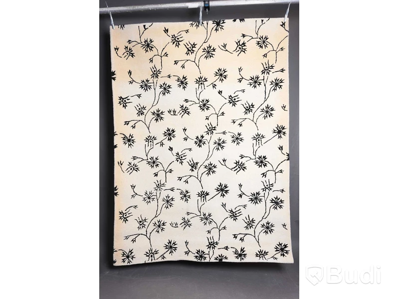 Matta, Axeco modell: handtuftad, 170 x 230 cm
