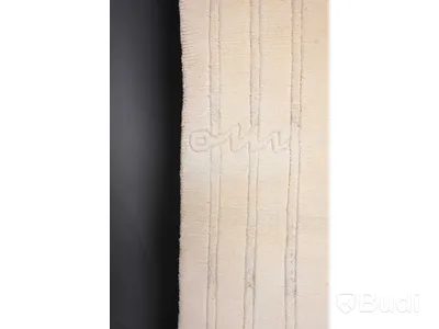 Matta, Axeco modell: Handknuten 140 x 200 cm