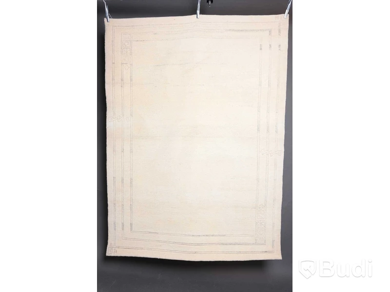 Matta, Axeco modell: Handknuten 140 x 200 cm