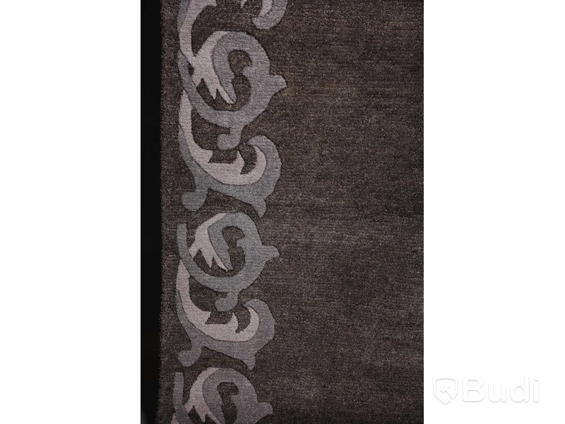 Matta, Axeco modell: Handknuten 270 x 200 cm