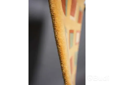 Dörrmatta, Axeco modell: Handknuten 70 x 52 cm