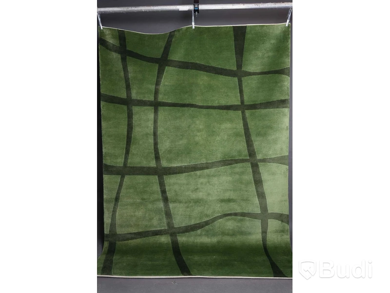 Matta, Axeco modell: handknuten 270 x 195 cm