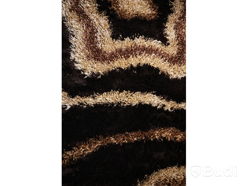 Matta, Axeco, Handvävd, 140 x 200 cm