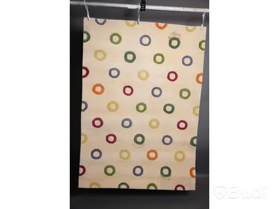 Matta, Axeco, Handtuftad 140 x 200 cm