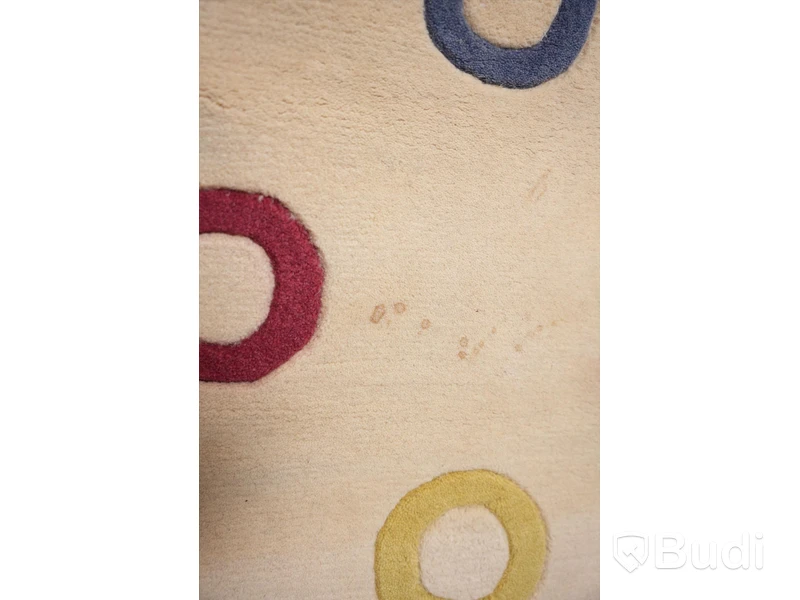 Matta, Axeco, Handtuftad 140 x 200 cm