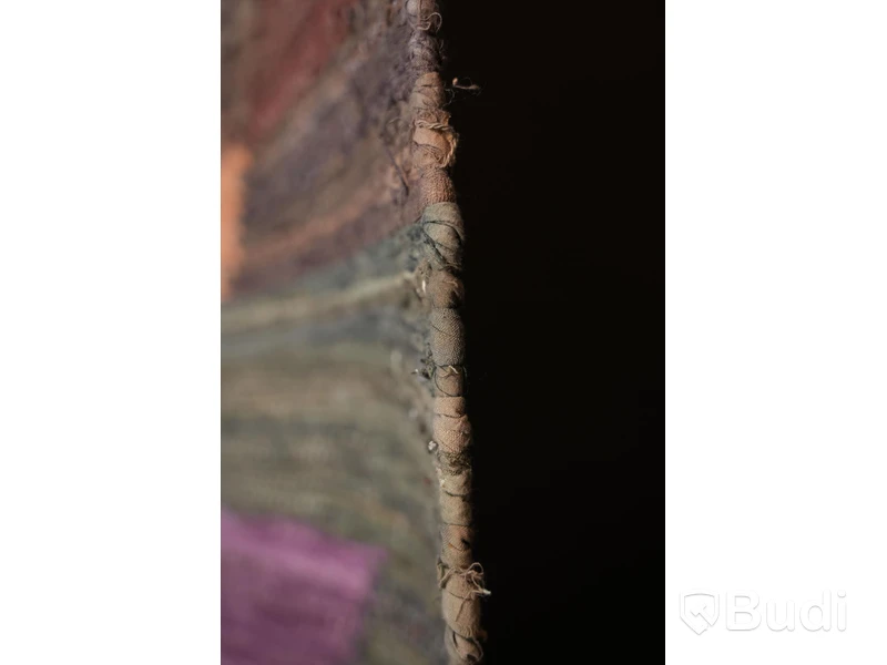 Matta, Axeco, handvävd 140 x 200 cm