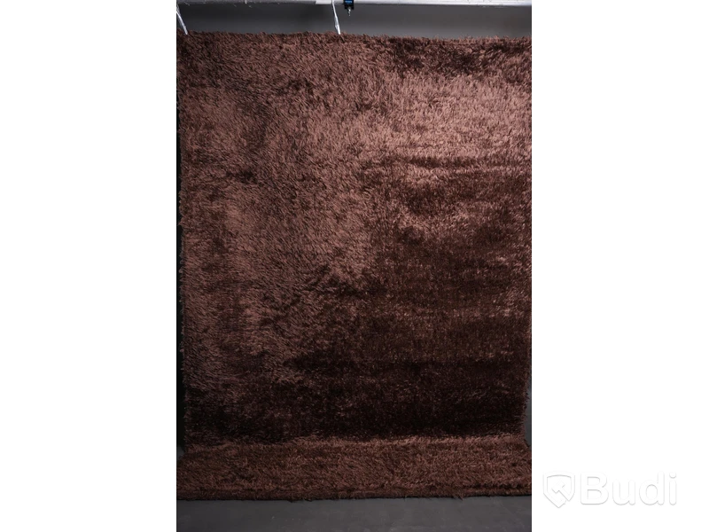 Matta, Axeco, handvävd 200 x 280 cm