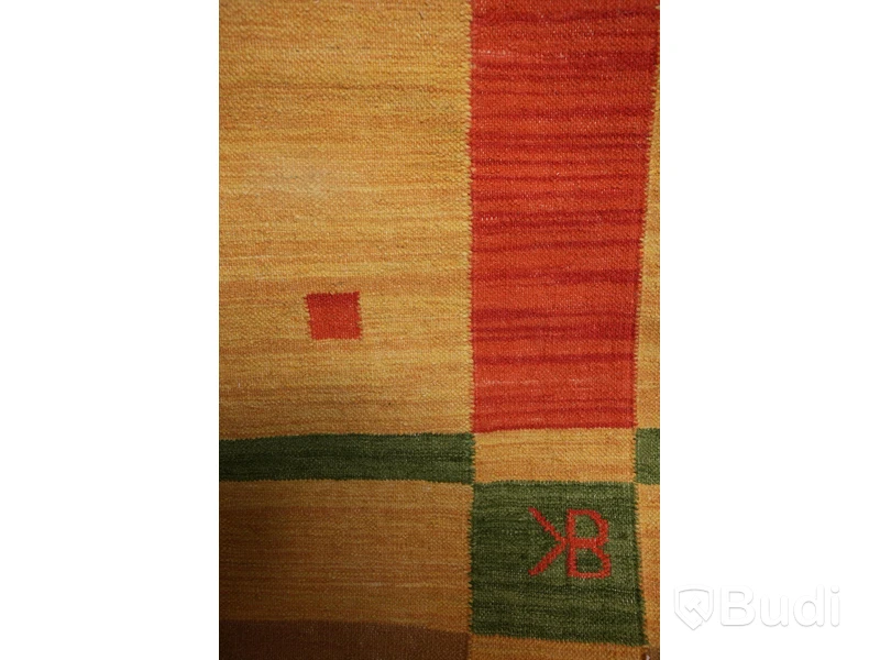 Matta, Axeco, Handvävd, 170 x 230 cm