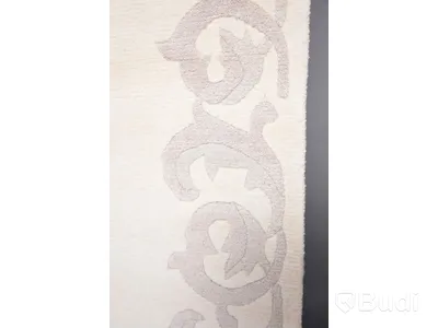 Matta, Axeco, Handknuten 270 x 200 cm
