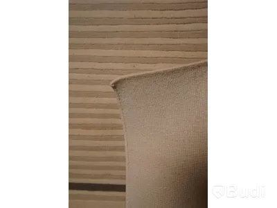 Handknuten matta, design: H-33 LINUS, 170x230 cm