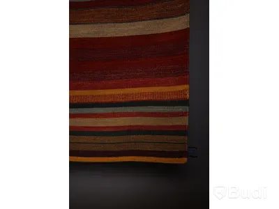 Handvävd matta från AXECO, Antigua Kilim, design: FINE KILIM, 140x200 cm