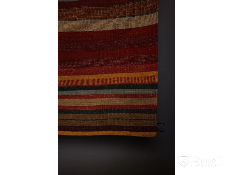 Handvävd matta från AXECO, Antigua Kilim, design: FINE KILIM, 140x200 cm