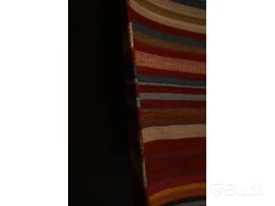 Handvävd matta från AXECO, Antigua Kilim, design: FINE KILIM, 140x200 cm