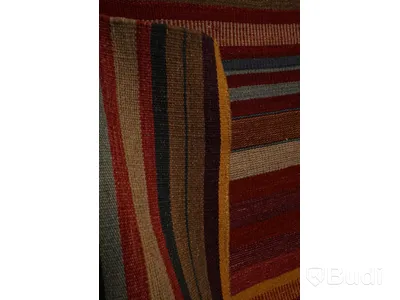 Handvävd matta från AXECO, Antigua Kilim, design: FINE KILIM, 140x200 cm