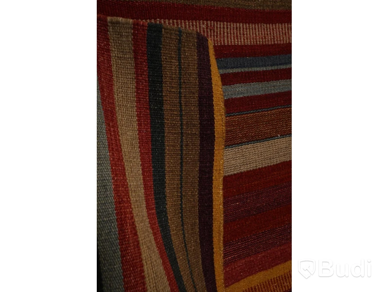 Handvävd matta från AXECO, Antigua Kilim, design: FINE KILIM, 140x200 cm
