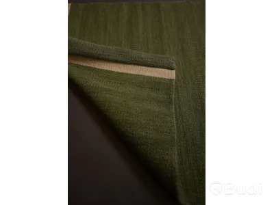 Handvävd röllakan från AXECO, design: SERGEL PLAIN, Designad av Malin Ångström, 80x200 cm