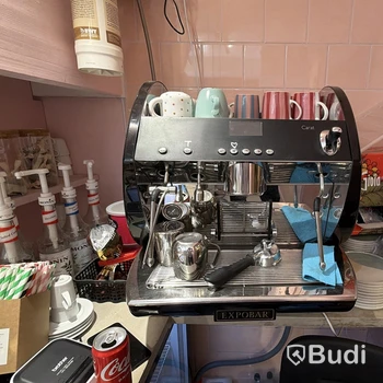 Espressomaskin Expobar Carat