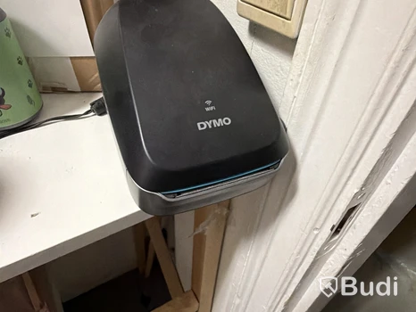 Etikettskrivare DYMO LabelWriter Wireless