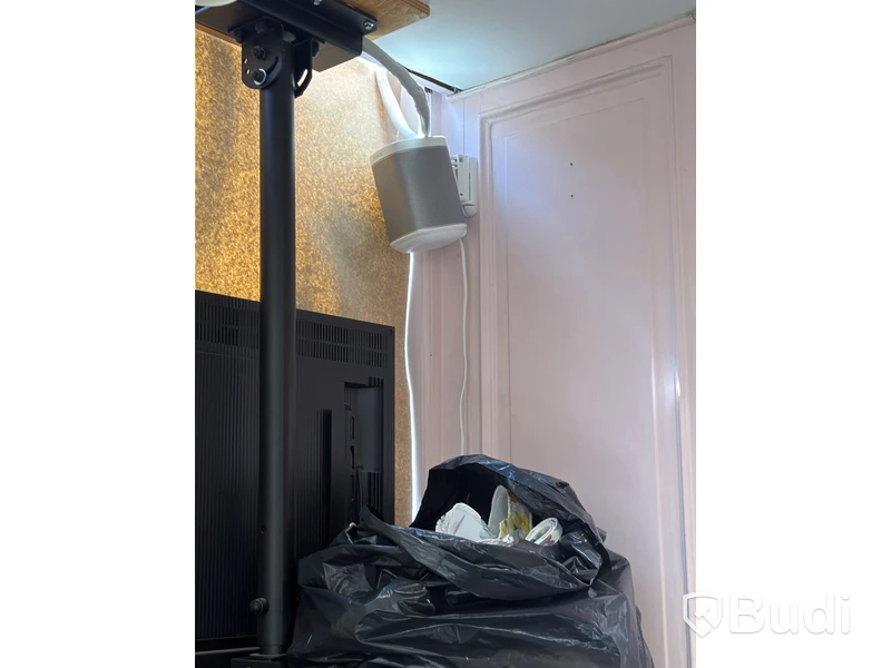 3 st. Sonos Play:1 trådlös högtalare