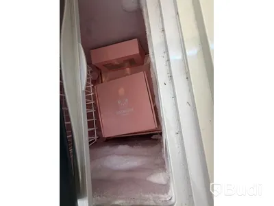 Frysbox GGM Gastro