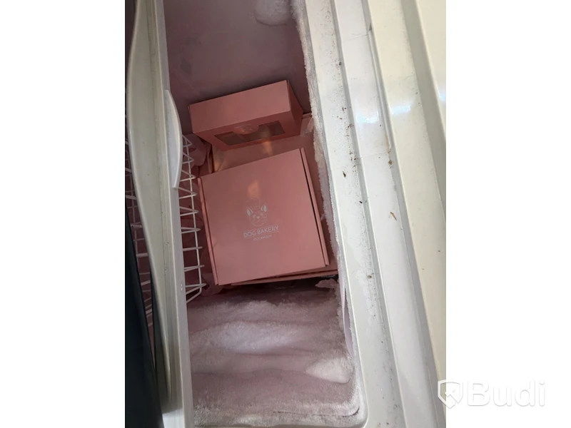 Frysbox GGM Gastro