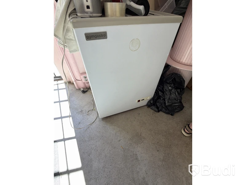 Frysbox GGM Gastro