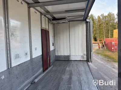 Kylsläp Ekeri S9-K -2021 | Carrier