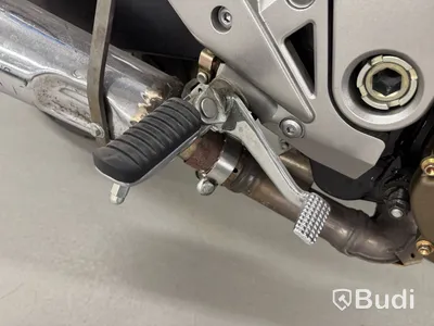 Kawasaki Z750S -2005 | Reparationsobjekt