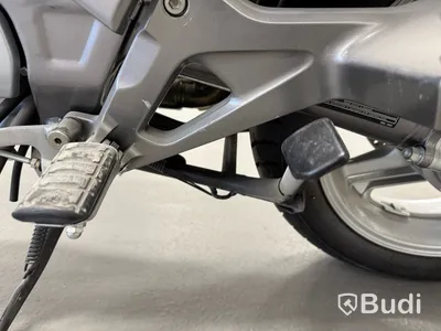 Motorcykel Honda Deauville -2006 | Reparationsobjekt