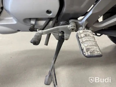 Motorcykel Honda Deauville -2006 | Reparationsobjekt