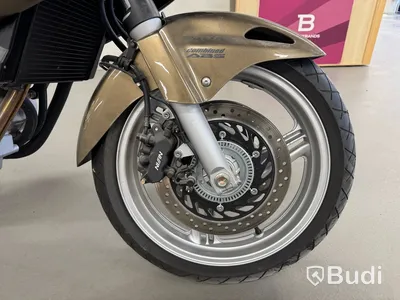 Motorcykel Honda Deauville -2006 | Reparationsobjekt