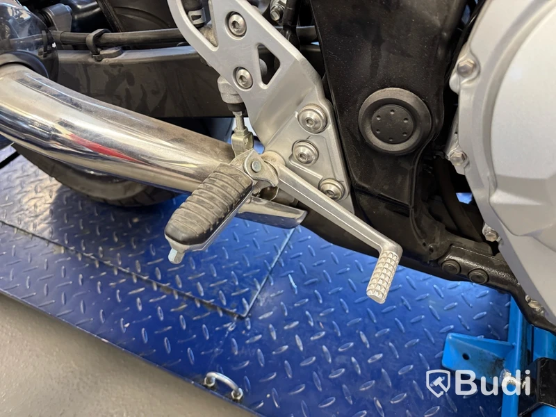Motorcykel Suzuki GSX 650 F -2008 | Reparationsobjekt