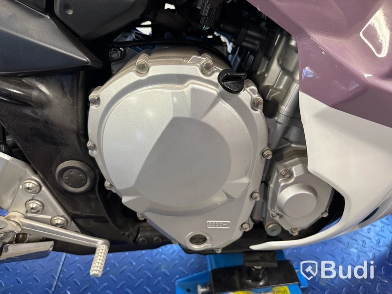 Motorcykel Suzuki GSX 650 F -2008 | Reparationsobjekt